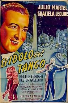 Film tango